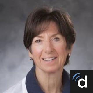 Margaret Williford, MD