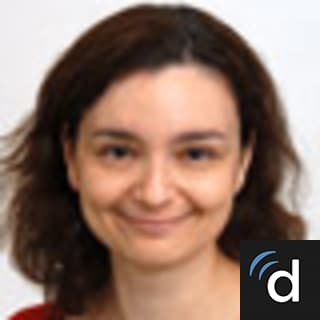 Marianna Ruzinova, MD