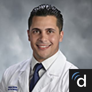 Dr. Mohammad Abdulla DO Dearborn MI Radiologist US News