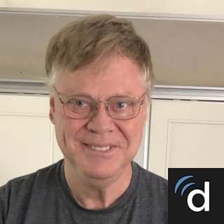 James Ramser, MD
