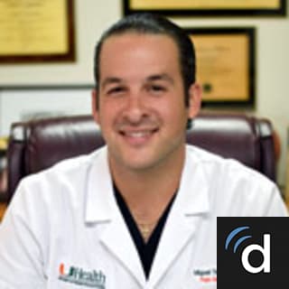 Miguel Telleria, MD