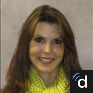Andrea Assantes, MD