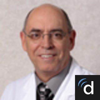 Mark Debard, MD