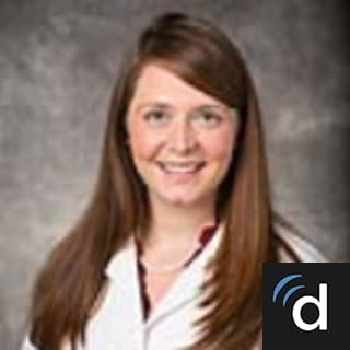 Sarah (Demski) White, MD