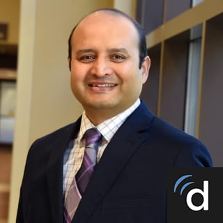 Muhammad Saeed, MD