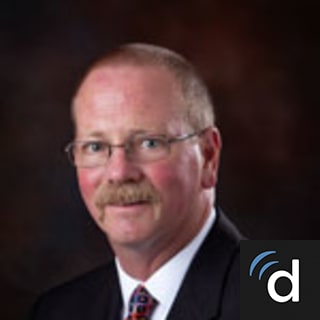 Bruce Pendleton, MD