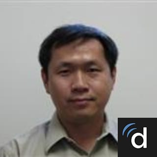 Samuel Liu, MD