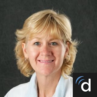 Maria Lofgren, Nurse Practitioner, Iowa City, IA
