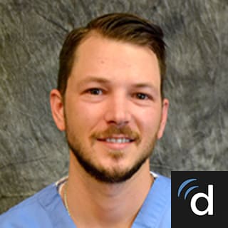 Ryan Michels, Family Medicine, Scott City, KS