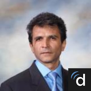 Farid Thanawalla, MD, Radiology, Goodlettsville, TN