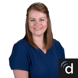 Holley (Lewis) Collins, Pediatric Nurse Practitioner, Mobile, AL