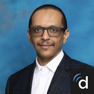 Abubaker Ali, MD, General Surgery, Palm Coast, FL