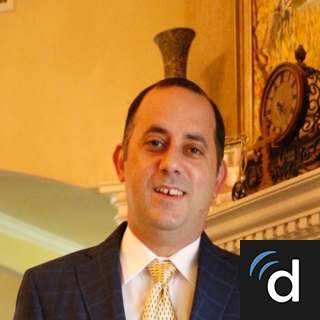 George Toma, MD