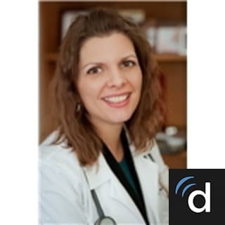 Maria Douros, DO