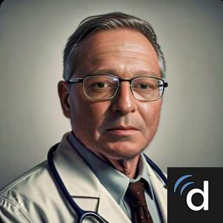 Zoltan Erdos, MD