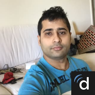 Ashish Subedi, MD
