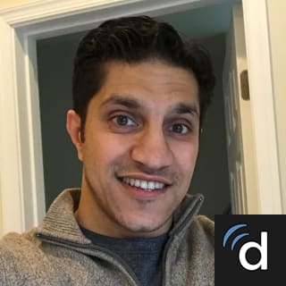 Syed Ahmed, MD, Physical Medicine/Rehab, Baltimore, MD