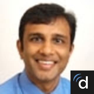Ashvin Pande, MD