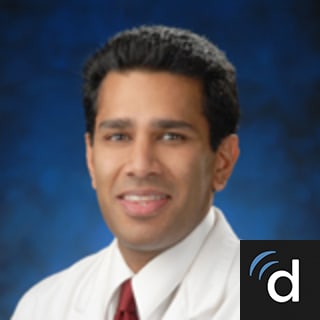Dayantha Fernando II, MD, Interventional Radiology, Orange, CA