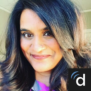 Monica Bhargava, MD
