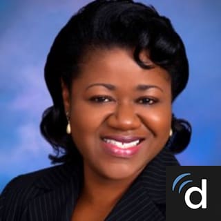 Lorraine Ofori-Awuah, MD, Internal Medicine, Nottingham, MD