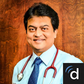 Himanshu Parikh, MD