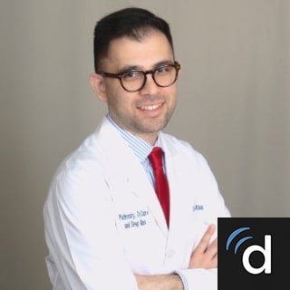 Zeeshan Khan, DO, Pulmonology, Newtown, PA