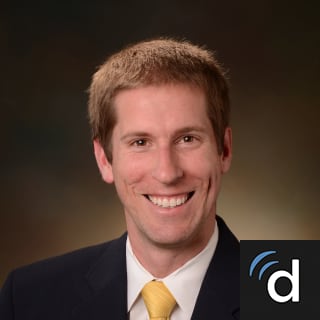Benjamin Moser, MD