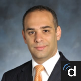 Ghadi Ghorayeb, MD, Family Medicine, Dearborn, MI