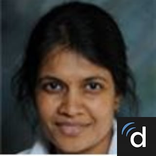 Sudha Kavuru, MD