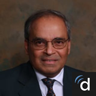 Francis Roche, MD