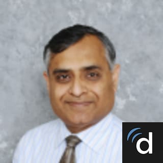 Kaushik Pandya, MD
