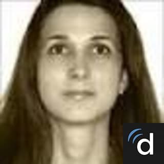 Begum Ozel, MD