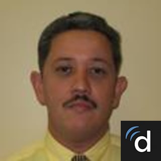 Antonio Camilo, MD