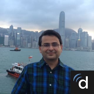 Farhan Siddiqui, MD