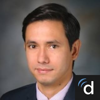 Cristhiam Rojas-Hernandez, MD