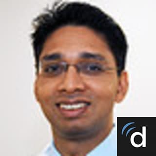 Ashutosh Das, MD