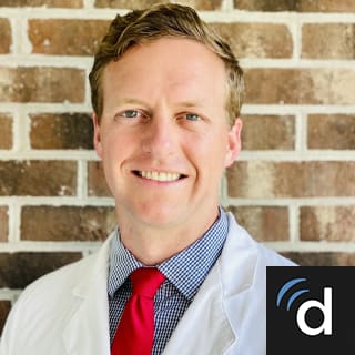 Kyle McCann, Nurse Practitioner, Burgaw, NC