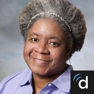 Ingenue Cobbinah, MD