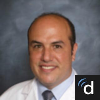 Marc Shomer, MD