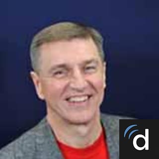Joseph Nawrocki, MD