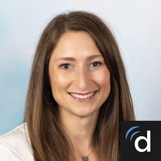 Jessica Bloom, MD