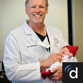 John McHugh, MD