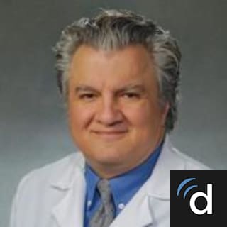 Turgut Alagoz, MD