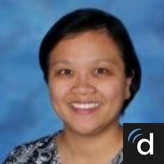 Mia Farida Pingul, MD