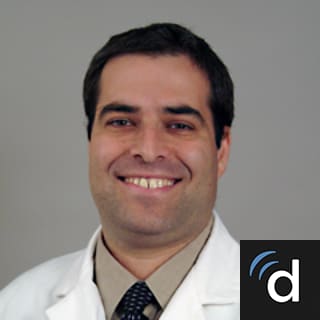 Jacob Raphael, MD