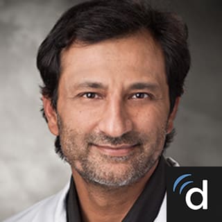 Abdul Ghani, MD
