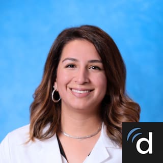 Maria (Caballero) Garcia, MD