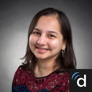 Brinda Mehta, MD