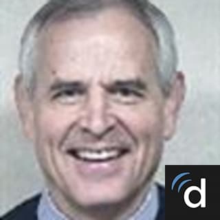 David Parsons, MD